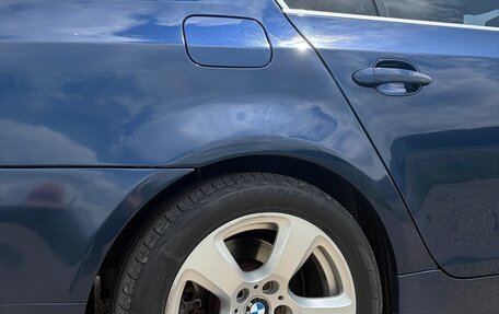 BMW 5 серия, 2006 год, 1 350 000 рублей, 6 фотография