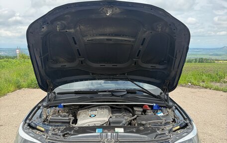 BMW 5 серия, 2006 год, 1 350 000 рублей, 9 фотография