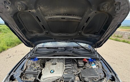 BMW 5 серия, 2006 год, 1 350 000 рублей, 10 фотография