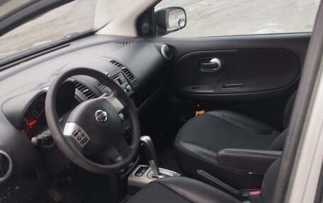 Nissan Note II рестайлинг, 2012 год, 754 000 рублей, 8 фотография