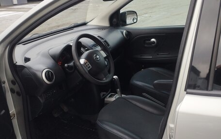 Nissan Note II рестайлинг, 2012 год, 754 000 рублей, 4 фотография