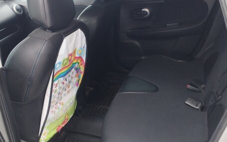 Nissan Note II рестайлинг, 2012 год, 754 000 рублей, 9 фотография
