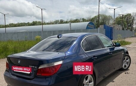 BMW 5 серия, 2006 год, 1 350 000 рублей, 5 фотография