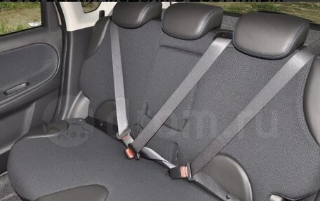 Nissan Note II рестайлинг, 2012 год, 754 000 рублей, 10 фотография