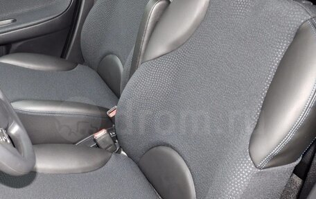 Nissan Note II рестайлинг, 2012 год, 754 000 рублей, 14 фотография