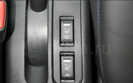 Nissan Note II рестайлинг, 2012 год, 754 000 рублей, 13 фотография