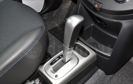 Nissan Note II рестайлинг, 2012 год, 754 000 рублей, 12 фотография