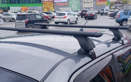Nissan Juke II, 2012 год, 800 000 рублей, 12 фотография
