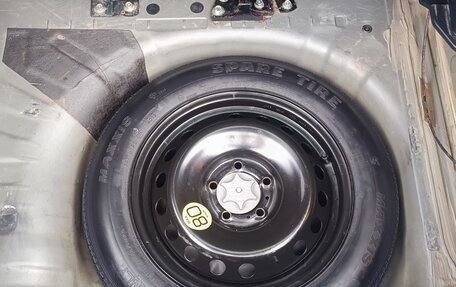 Nissan Juke II, 2012 год, 800 000 рублей, 14 фотография