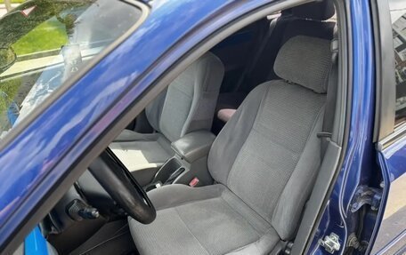 Chevrolet Lacetti, 2007 год, 445 000 рублей, 11 фотография
