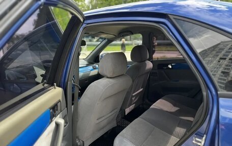 Chevrolet Lacetti, 2007 год, 445 000 рублей, 10 фотография