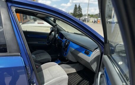 Chevrolet Lacetti, 2007 год, 445 000 рублей, 12 фотография