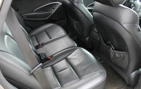Hyundai Santa Fe III рестайлинг, 2016 год, 1 990 000 рублей, 24 фотография