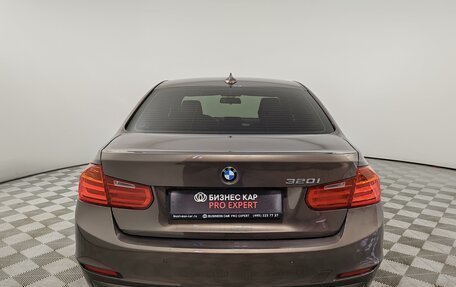 BMW 3 серия, 2015 год, 1 849 000 рублей, 6 фотография