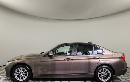 BMW 3 серия, 2015 год, 1 849 000 рублей, 8 фотография