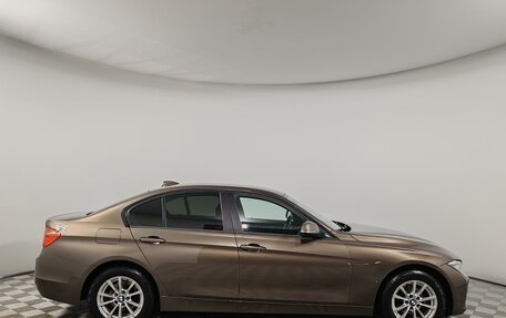 BMW 3 серия, 2015 год, 1 849 000 рублей, 4 фотография