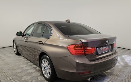 BMW 3 серия, 2015 год, 1 849 000 рублей, 7 фотография