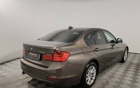 BMW 3 серия, 2015 год, 1 849 000 рублей, 5 фотография