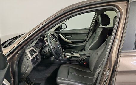 BMW 3 серия, 2015 год, 1 849 000 рублей, 16 фотография