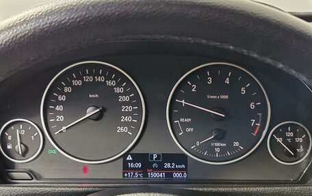 BMW 3 серия, 2015 год, 1 849 000 рублей, 13 фотография