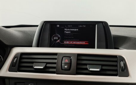BMW 3 серия, 2015 год, 1 849 000 рублей, 15 фотография