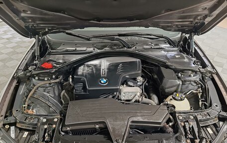 BMW 3 серия, 2015 год, 1 849 000 рублей, 9 фотография