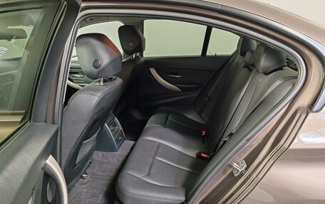BMW 3 серия, 2015 год, 1 849 000 рублей, 12 фотография