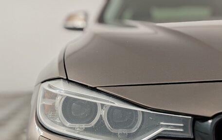 BMW 3 серия, 2015 год, 1 849 000 рублей, 17 фотография
