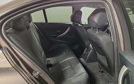 BMW 3 серия, 2015 год, 1 849 000 рублей, 19 фотография