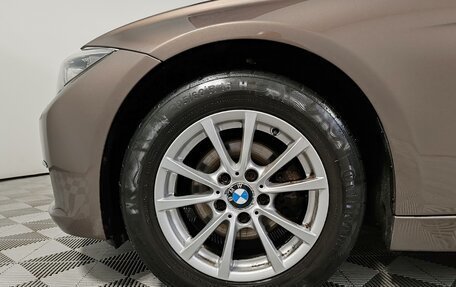 BMW 3 серия, 2015 год, 1 849 000 рублей, 18 фотография