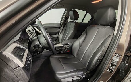 BMW 3 серия, 2015 год, 1 849 000 рублей, 21 фотография