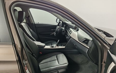 BMW 3 серия, 2015 год, 1 849 000 рублей, 20 фотография