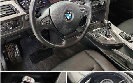 BMW 3 серия, 2015 год, 1 849 000 рублей, 24 фотография