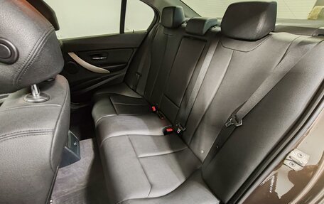 BMW 3 серия, 2015 год, 1 849 000 рублей, 22 фотография