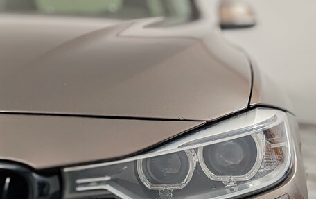 BMW 3 серия, 2015 год, 1 849 000 рублей, 23 фотография
