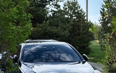 Mercedes-Benz S-Класс, 2018 год, 5 500 000 рублей, 12 фотография