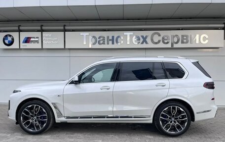 BMW X7, 2025 год, 16 600 000 рублей, 4 фотография