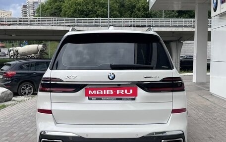 BMW X7, 2025 год, 16 600 000 рублей, 6 фотография