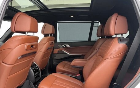 BMW X7, 2025 год, 16 600 000 рублей, 9 фотография