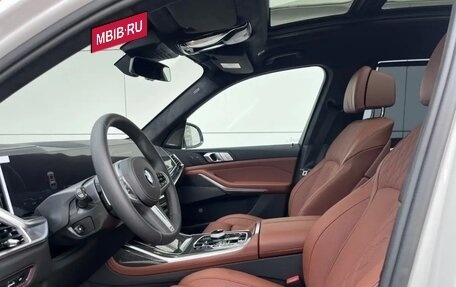 BMW X7, 2025 год, 16 600 000 рублей, 10 фотография