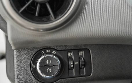 Chevrolet Aveo III, 2013 год, 700 000 рублей, 16 фотография