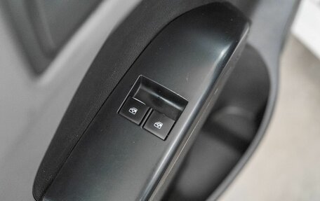 Chevrolet Aveo III, 2013 год, 700 000 рублей, 17 фотография