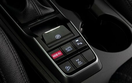 Hyundai Tucson III, 2018 год, 2 449 000 рублей, 14 фотография