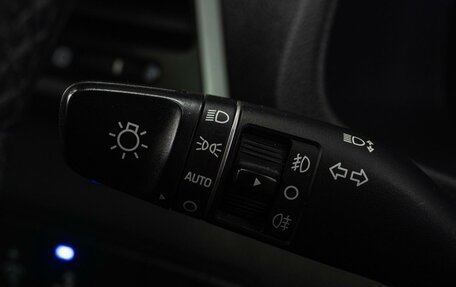 Hyundai Tucson III, 2018 год, 2 449 000 рублей, 19 фотография