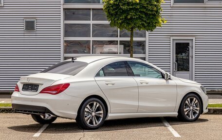 Mercedes-Benz CLA, 2014 год, 1 595 000 рублей, 6 фотография