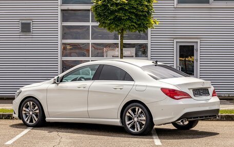 Mercedes-Benz CLA, 2014 год, 1 595 000 рублей, 4 фотография