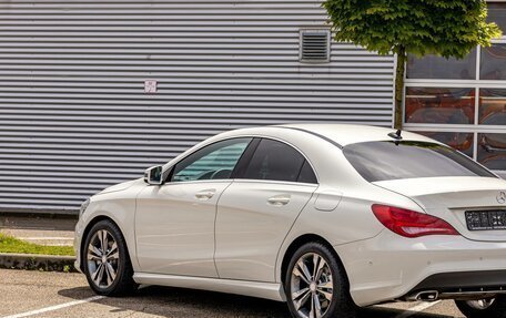 Mercedes-Benz CLA, 2014 год, 1 595 000 рублей, 9 фотография