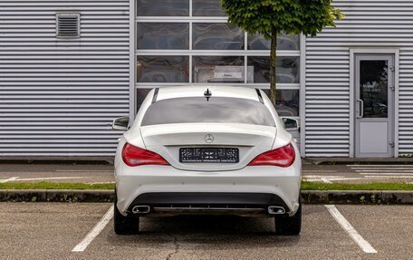 Mercedes-Benz CLA, 2014 год, 1 595 000 рублей, 5 фотография