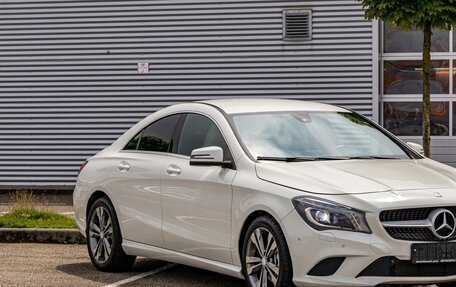 Mercedes-Benz CLA, 2014 год, 1 595 000 рублей, 7 фотография