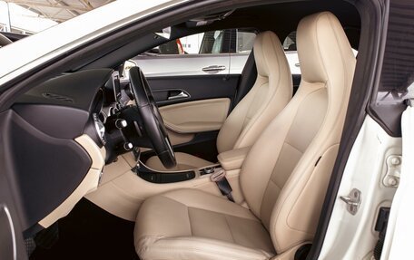 Mercedes-Benz CLA, 2014 год, 1 595 000 рублей, 11 фотография